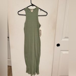 Billabong Maxi Dress